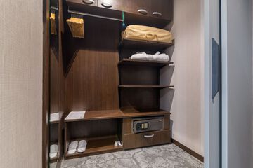 Wardrobe