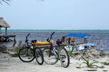 Bicycling
