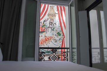 View from room