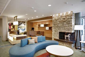 Fairfield Inn & Suites by Marriott Phoenix Tempe / Airport
