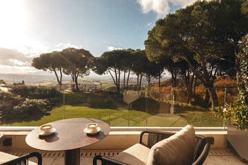 View from room