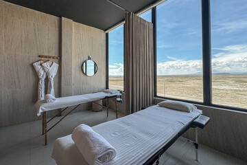 Spa treatment