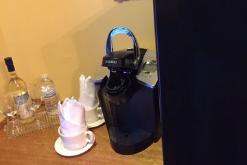 Breakfast/Coffee Service 69 of 79