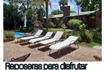 Sundeck