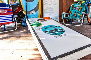 Children's activities