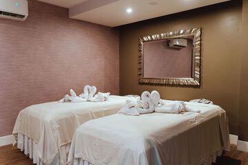 Spa treatment