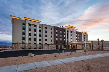 Hampton Inn & Suites St. George UT