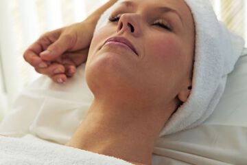 Spa treatment