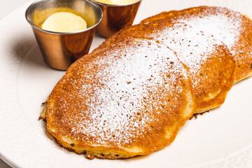 Breakfast/Coffee Service 109 of 126