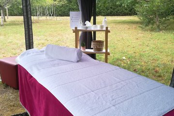 Treatment room