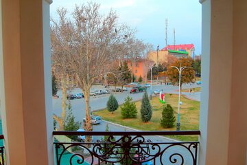 View from room