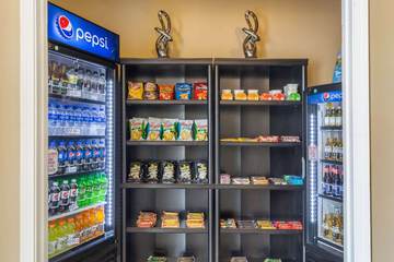 Vending machine