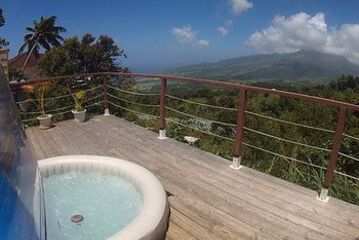 Jetted Tub