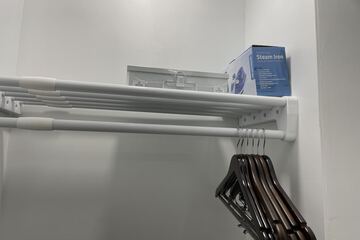 Wardrobe