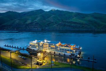 Land view from property