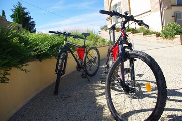 Bicycling