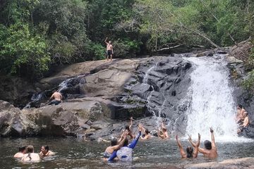 Hiking