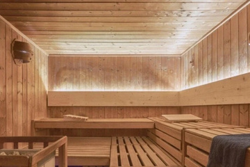 spa