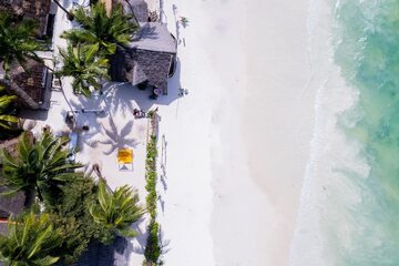 Beach/ocean view