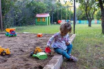 Children's activities