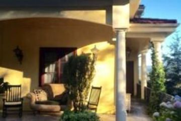 Terrace or Patio