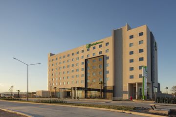 Holiday Inn & Suites Aguascalientes