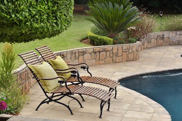 Sundeck
