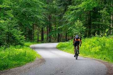 Bicycling
