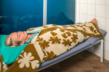 Spa treatment