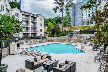 Hotel Indigo Atlanta - Vinings by IHG