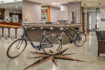 Bicycling