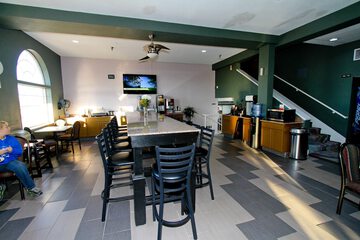 Breakfast/Coffee Service 36 of 47