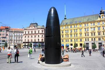 Point of interest
