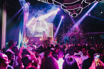 Nightclub