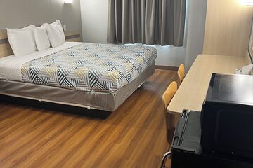 Motel 6 El Reno OK