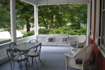 Porch