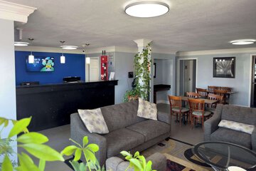 Hotel Interior 8 of 26