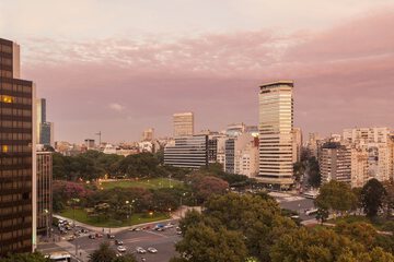 City view
