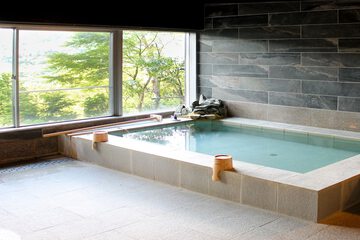 Public bath