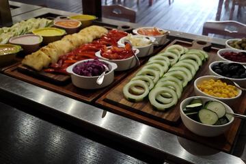Buffet