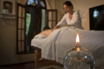 Massage