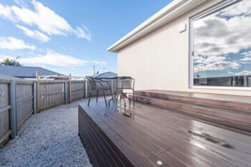 Terrace or Patio