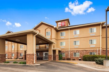 Best Western Plus Wakeeney Inn & Suites