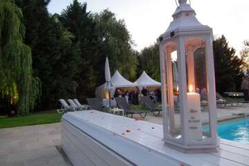 Sundeck