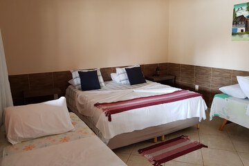 Extra beds