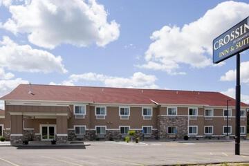Grandstay Hotel & Suites Parkers Prairie