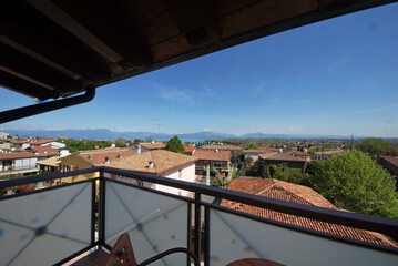 Lake view
