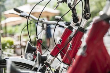 Bicycling