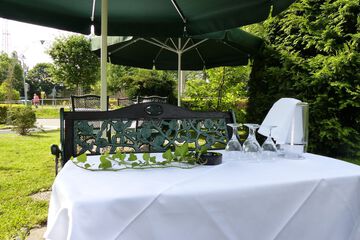 Sundeck