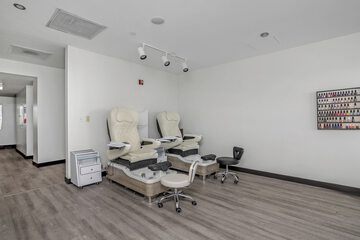 Spa treatment